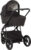 Детская универсальная коляска, mooN Style 2 в 1 2023 / 63950500-RU533