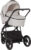Детская универсальная коляска, mooN Style 2 в 1 2023 / 63950500-RU577