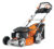 Газонокосилка Daewoo Power DLM 5500SVE