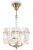 Люстра, Maytoni Suite MOD122PL-03BS