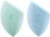 Набор спонжей для макияжа, Real Techniques Summer Haze Miracle Complexion+Miracle Powder Sponge / RT4182