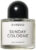 Парфюмерная вода, Byredo Sunday Cologne