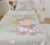 Набор текстиля для спальни, Sofi de Marko Sunny day №7 160х220 / Дт-Пок7-160х220