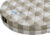 Матрас в кроватку, Mr. Mattress Sunny XL круглый 75