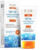 Крем для лица, Mediva Sun SPF50 Солнцезащитный / 112419