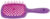 Расческа-массажер, Janeke Superbrush 86SP226VIO