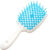 Расческа-массажер, Janeke Superbrush Small 56SP234TSE
