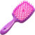 Расческа-массажер, Janeke Superbrush Small 86SP234VIO