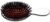 Расческа, Janeke Superbrush Limited Edition CRSP24M