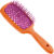 Расческа-массажер, Janeke Superbrush Small 86SP234ARA