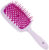 Расческа-массажер, Janeke Superbrush Small 86SP234LIF