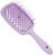 Расческа-массажер, Janeke Superbrush Small 86SP234LIL