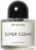 Парфюмерная вода, Byredo Super Cedar