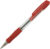 Ручка шариковая, Pilot Super Grip / B-BPGP-10R-F