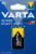 Батарейка, Varta Super Heavy Duty 6F22 9V 1BL