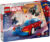 Конструктор, Lego Super Heroes Автомобиль Человека-Паука и Зеленый гоблин Венома