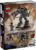 Конструктор, Lego Super Heroes Marvel Механическая робот Воителя 76277