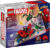 Конструктор, Lego Super Heroes Spider Man Человек-паук против Док Ока 76275