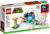 Конструктор, Lego Super Mario Шлепанцы Фаззи 71405