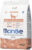 Сухой корм для кошек, Monge Superpremium Adult Salmon