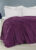 Плед, Karven Super Soft Melinda 1.5 160×220 / Р 941