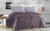 Плед, Karven Super Soft Vigan Евро 200×220 / Р 942
