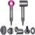 Фен, Dyson Supersonic HD07