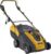 Аэратор-скарификатор для газона электрический, Stiga SV 415 E