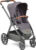Детская универсальная коляска, ABC Design Swing 2 в 1 2023