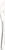 Столовый нож, Pinti Inox Swing 400880JK03