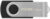 USB flash накопитель, Mirex Swivel Black 128Gb (13600-FMURS128)