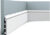 Плинтус, Orac Decor SX118
