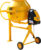 Бетономешалка, SBK SX-185 / SSX185.00