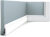 Плинтус, Orac Decor SX187