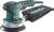 Профессиональная эксцентриковая шлифмашина, Metabo SXE 3150