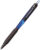 Ручка шариковая, UNI Mitsubishi Pencil SXN-101-07N Blue