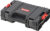Ящик для инструментов, QBrick System System PRO Toolcase Protective Foam / 5901238254232