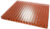 Сотовый поликарбонат, TitanPlast T 2100x6000x4мм 0.45кг/м2