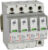 Ограничитель перенапряжения, Legrand T2 In 20kA / 412243