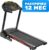 Электрическая беговая дорожка, Sundays Fitness T3000GF