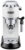 Рожковая помповая кофеварка DeLonghi Dedica EC 685.W