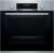 Электрический духовой шкаф Bosch HIJ517YS0R