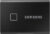 Внешний жесткий диск, Samsung T7 1TB (MU-PC1T0K/WW)