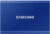 Внешний жесткий диск, Samsung T7 2TB (MU-PC2T0H/WW)
