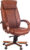 Кресло офисное, Бюрократ T-9924 WALNUT