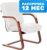 Кресло офисное, Бюрократ T-9927WALNUT-AV
