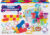 Набор для лепки, Genio Kids Набор дошкольника / TA2001