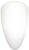 Бра, Arte Lamp Tablet A6930AP-1WH