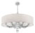 Люстра, Maytoni Talento DIA008PL-08CH