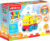 Развивающая игрушка, Азбукварик Talky Blocks Автобус / 2824
